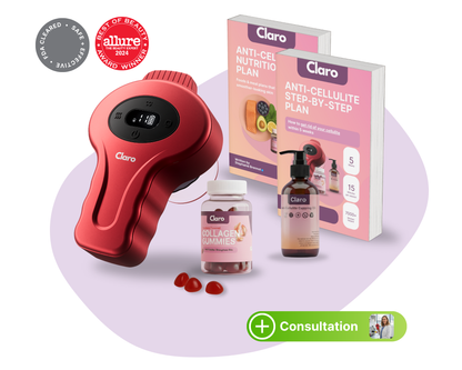 Starter Anti-Cellulite Bundle