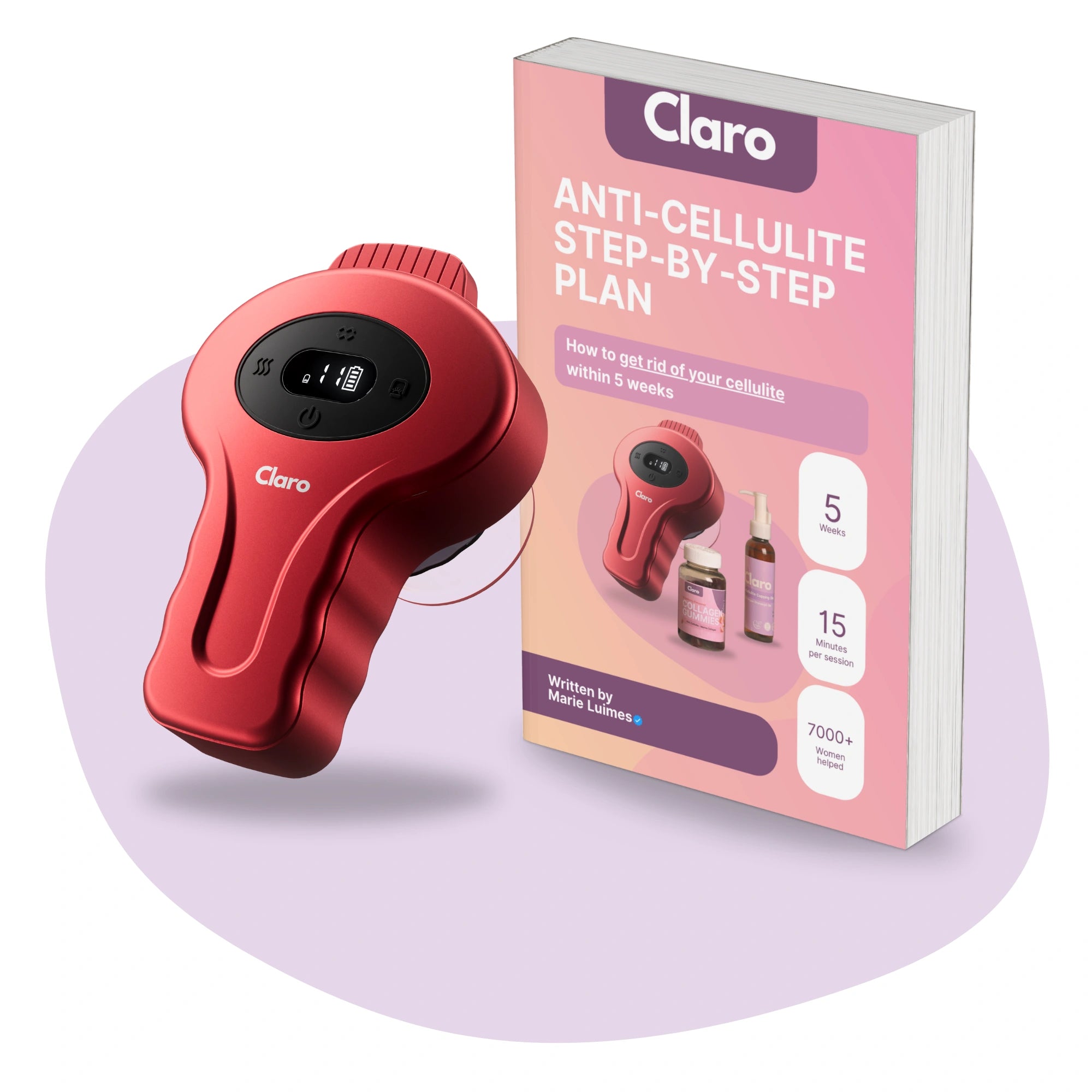 Anti-Cellulite Bundle